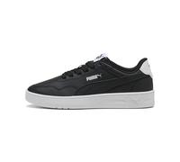 PUMA Zapatillas Court Lally para mujer, Calzado, Negro, 35.5
