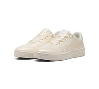 PUMA Zapatillas Court Lally Perla para mujer, Accesoiros, Blanco, 37.5