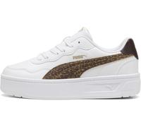 PUMA Zapatillas Court Lally Skye Feline Mujer