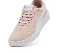 PUMA Zapatillas Court Lally Suede para mujer, Calzado, Rosa, 38 38