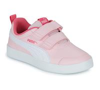 Puma Zapatillas Courtflex v2 V PS in Rosa 35
