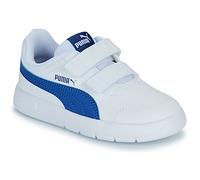 Puma Zapatillas Courtflex V3 Inf in Blanco 19