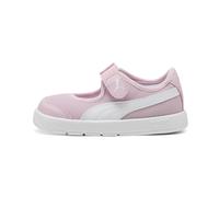 PUMA Zapatillas Courtflex v3 Lina V infantiles, Calzado, Rosa, 25