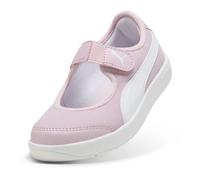 PUMA Zapatillas Courtflex v3 Lina V para niños, Calzado, Rosa, 29 29