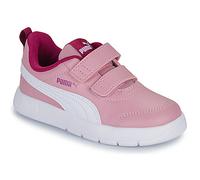 Puma Zapatillas Courtflex V3 V Inf in Rosa 27
