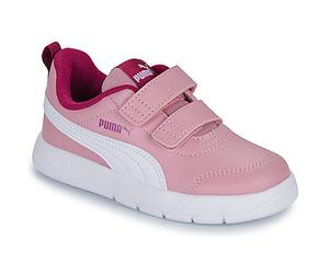 Puma Zapatillas Courtflex V3 V Inf in Rosa 27