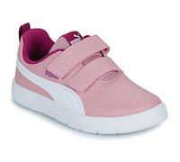 Puma Zapatillas Courtflex V3 V PS in Rosa 35