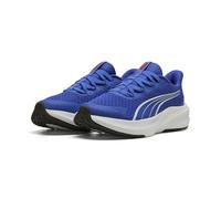 PUMA Zapatillas Dasher Lite SLIPTECH™ Niños 28, Royal Sapphire For All Time Red White Blue