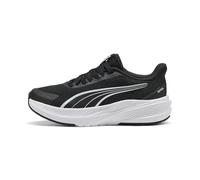 PUMA Zapatillas Dasher Lite SLIPTECH™ Niños 34, Black White