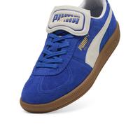PUMA Zapatillas de ante Palermo PREMIUM unisex, Calzado, Azul, 48 48