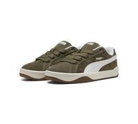 PUMA Zapatillas de ante Park Lifestyle Easy unisex, Calzado, Verde, 46 46