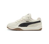 PUMA Zapatillas de ante Park Lifestyle Easy unisex, Calzado, Blanco, 37.5