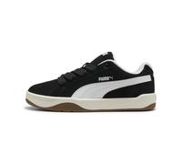 PUMA Zapatillas de ante Park Lifestyle Easy unisex, Calzado, Negro, 44.5