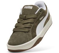 PUMA Zapatillas de ante Park Lifestyle Easy unisex, Calzado, Verde, 39 39