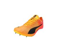 PUMA - Zapatillas de atletismo, color naranja para hombre, evospeed distancia, Nitro Elite, naranja, 36 EU