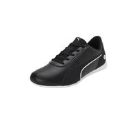 PUMA Zapatillas de automovilismo BMW M Motorsport Neo Cat 45 Black White