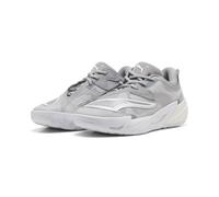 PUMA Zapatillas de baloncesto All-Pro NITRO™ 2 Core unisex, Accesoiros, Gris, 40.5