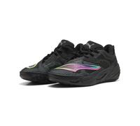 PUMA Zapatillas de baloncesto All-Pro NITRO™ 2 Core unisex, Accesoiros, Negro, 48