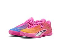 PUMA Zapatillas de baloncesto All-Pro NITRO™ 2 Elite unisex, Calzado, Rosa, 42