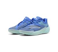 PUMA Zapatillas de baloncesto All-Pro NITRO™ 2 Frost unisex, Accesoiros, Azul, 46