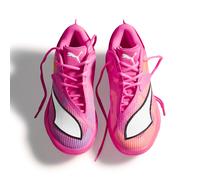 PUMA Zapatillas de baloncesto All-Pro NITRO™ 2 Showtime unisex, Calzado, Rosa, 42.5