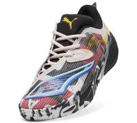 PUMA Zapatillas de baloncesto All-Pro NITRO™ 2 unisex, Accesoiros, Negro, 48 48