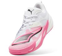 PUMA Zapatillas de baloncesto All-Pro NITRO™ 2 unisex, Calzado, Blanco, 47 47