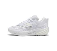PUMA Zapatillas de baloncesto All-Pro NITRO™ 2 unisex, Calzado, Blanco, 48