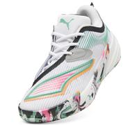 PUMA Zapatillas de baloncesto All-Pro NITRO™ 2 unisex, Calzado, Blanco, 48 48