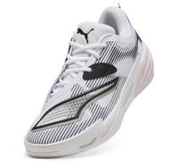 PUMA Zapatillas de baloncesto All-Pro NITRO™ 2 unisex, Calzado, Blanco, 48 48