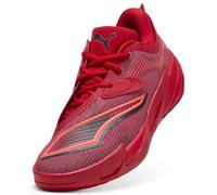 PUMA Zapatillas de baloncesto All-Pro NITRO™ 2 unisex, Calzado, Rojo, 47 47