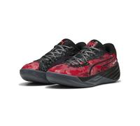 PUMA Zapatillas de Baloncesto All-Pro Nitro™ DA Unisex 45, For All Time Red