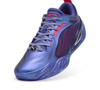 PUMA Zapatillas de baloncesto All-Pro NITRO™ Elite, Calzado, Morado, 42 42