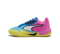 PUMA Zapatillas de baloncesto All-Pro NITRO™ SkyBreak unisex, Calzado, Rosa, 48