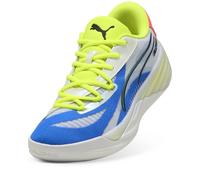 PUMA Zapatillas de baloncesto All-Pro NITRO™ unisex, Calzado, Blanco, 47 47