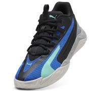 PUMA Zapatillas de baloncesto Dagger 2 Mid unisex, Accesoiros, Negro, 44 44