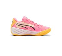 Puma Zapatillas de baloncesto de hombre All-Pro Nitro Puma. Rosa 47/12
