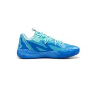 Puma Zapatillas de baloncesto de hombre Mb.03 Lo Team Puma. Azul 46/11