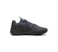 Puma Zapatillas de baloncesto de hombre Mb.03 Lo Team Puma. Negro 47/12