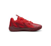 Puma Zapatillas de baloncesto de hombre Mb.03 Lo Team Puma. Rojo 44/9.5