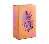 PUMA Zapatillas de baloncesto MB.01234 Mash-Up juveniles, Calzado, Naranja, 35.5 35.5