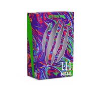 PUMA Zapatillas de baloncesto MB.03 Toxic, Calzado, Morado, 52 52