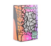 PUMA Zapatillas de baloncesto MB.04 Be You unisex, Calzado, Negro, 48 48