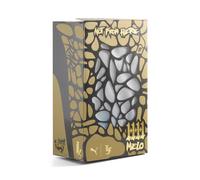 PUMA Zapatillas de baloncesto MB.04 Doradoen Child unisex, Calzado, 48 48