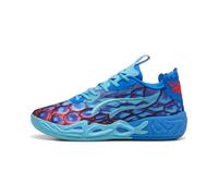 PUMA Zapatillas de baloncesto MB.04 Lo Alien Skins unisex, Calzado, Azul, 47
