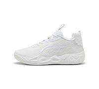 PUMA Zapatillas de baloncesto MB.04 Lo Ice blanco unisex, Calzado, Blanco, 42.5