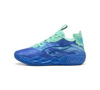 PUMA Zapatillas de baloncesto MB.04 Lo Team unisex, Calzado, Azul, 48