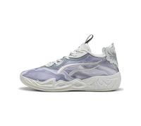 PUMA Zapatillas de baloncesto MB.04 Lo Team unisex, Calzado, Gris, 48