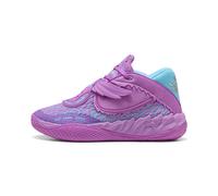PUMA Zapatillas de baloncesto MB.05 Hive unisex, Calzado, Azul, 52