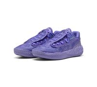 PUMA Zapatillas de baloncesto MB.05 Lo Team unisex, Accesoiros, Morado, 47